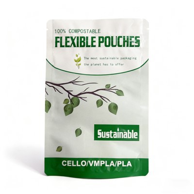 Sak anbalaj konpostab